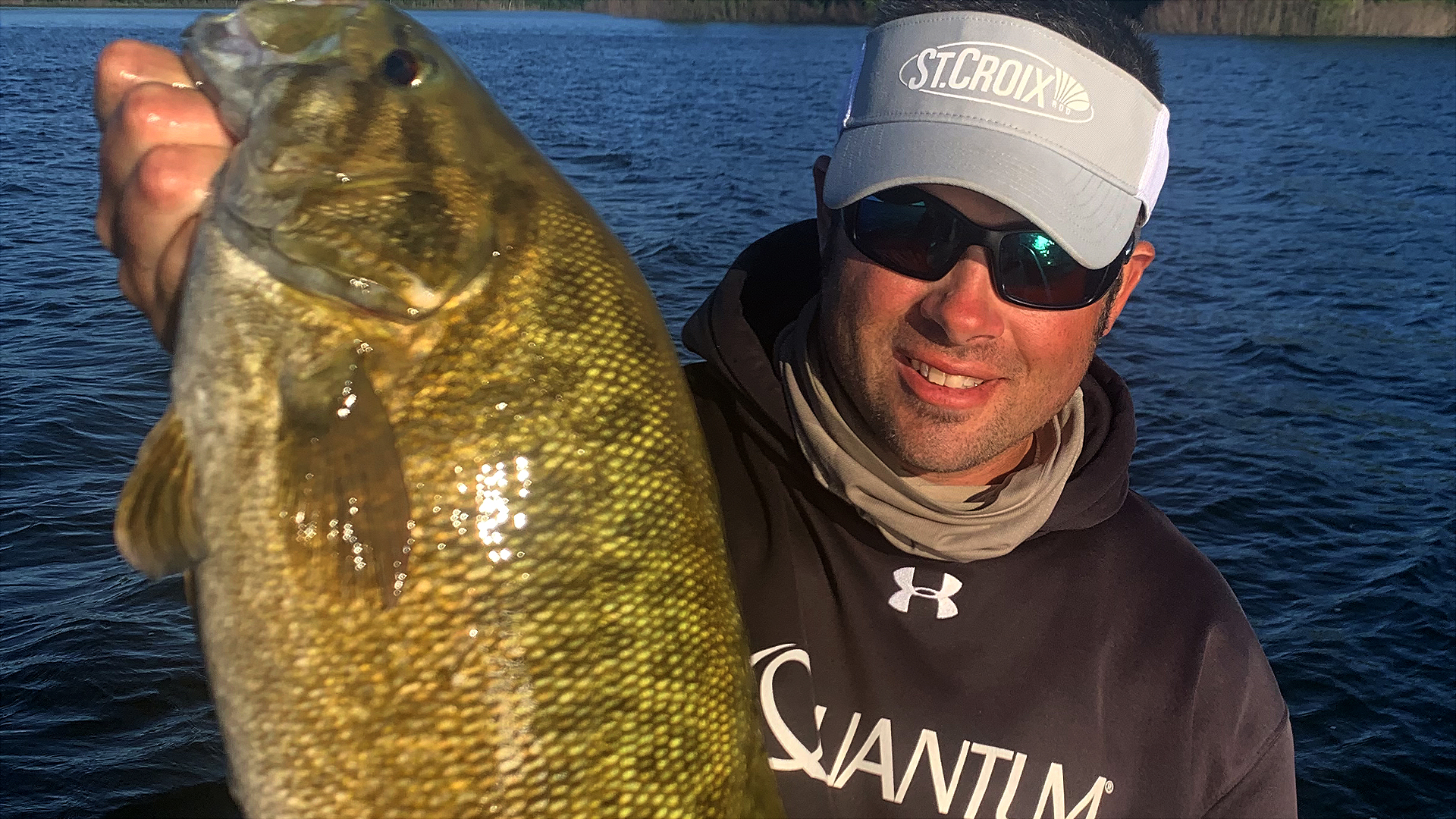 Fish On Guide Service: Your Expert Partners for Fishing Adventures