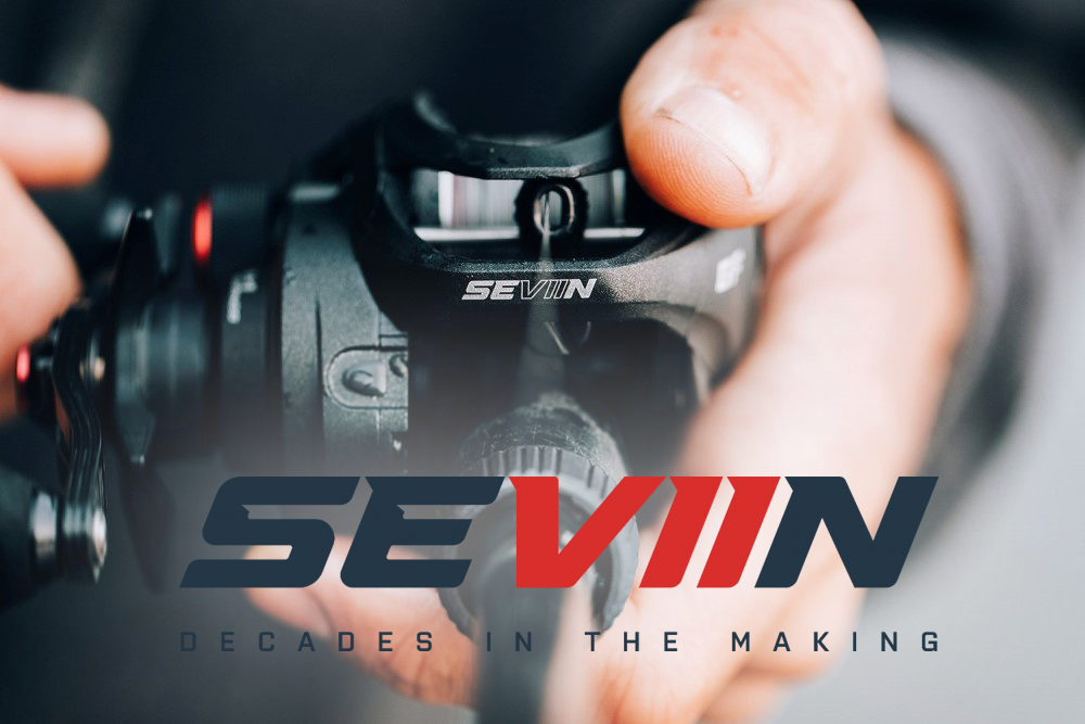 SEVIIN Reels: Durability Proven by Testing - Page 2 - Fishing Rods