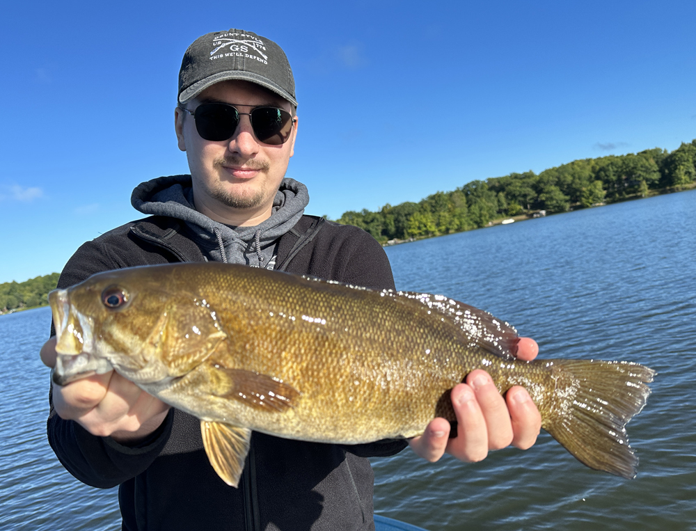 Lake Lewisville Fishing Report for Largemouth Bass(Feb 9, 2023