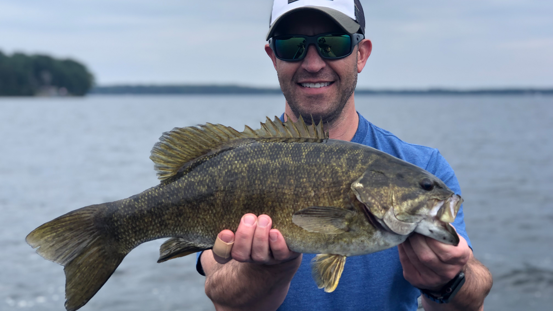 Big Bass Tour 2024 Unleash the Ultimate Fishing Adventure