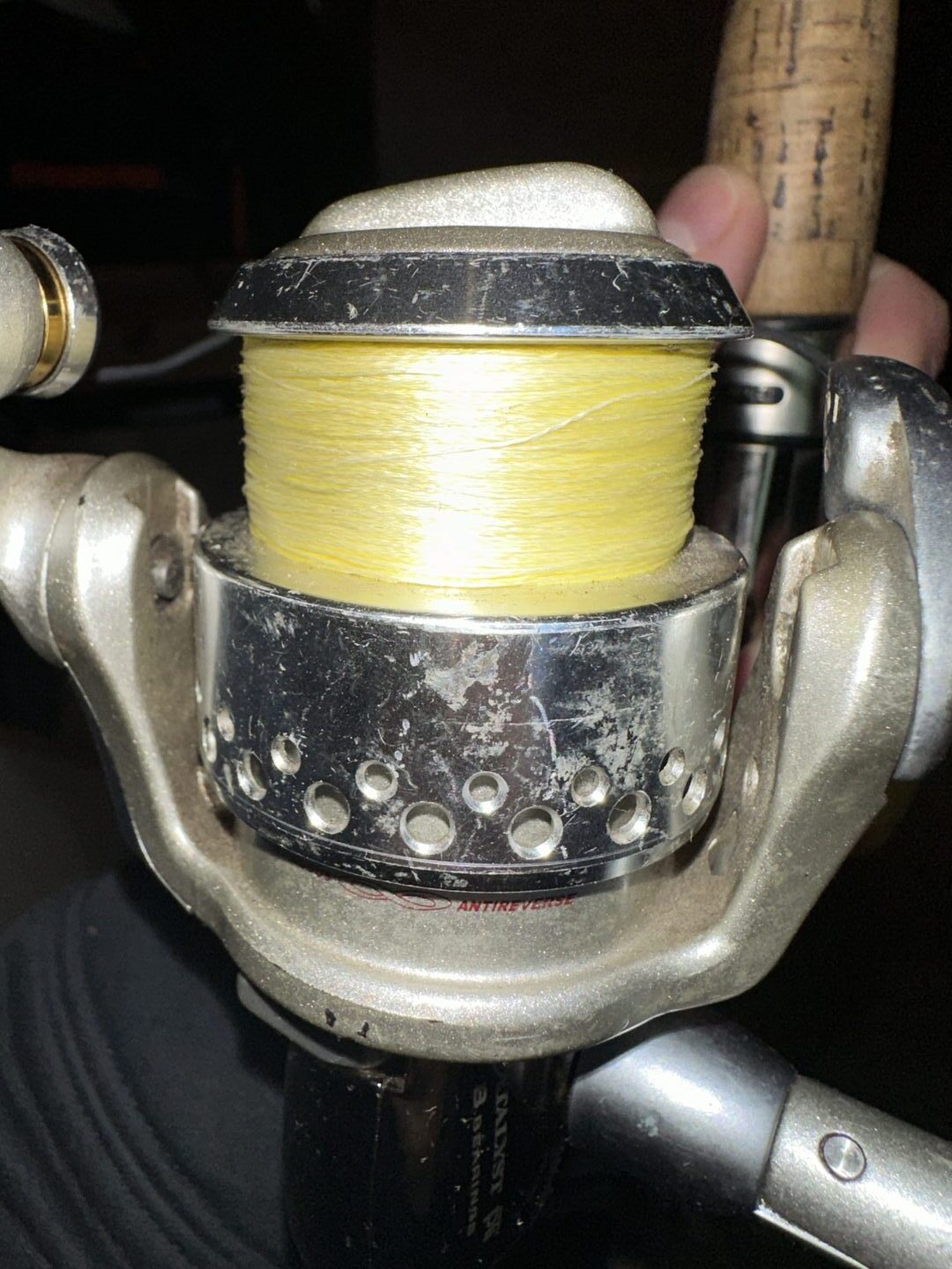Essential Braided Line Management: Spooling & Storage Guide