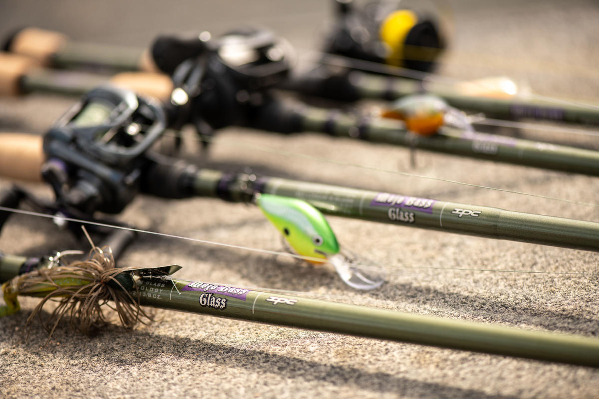 Wisconsin Bass Fishing Guide  Things I've Dismissed in the Past